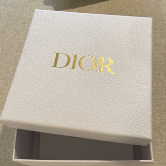 Dior box - Picture 2 of 6